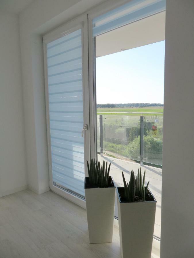 Azure Mare Apartamenty B&M Kołobrzeg Eksteriør billede